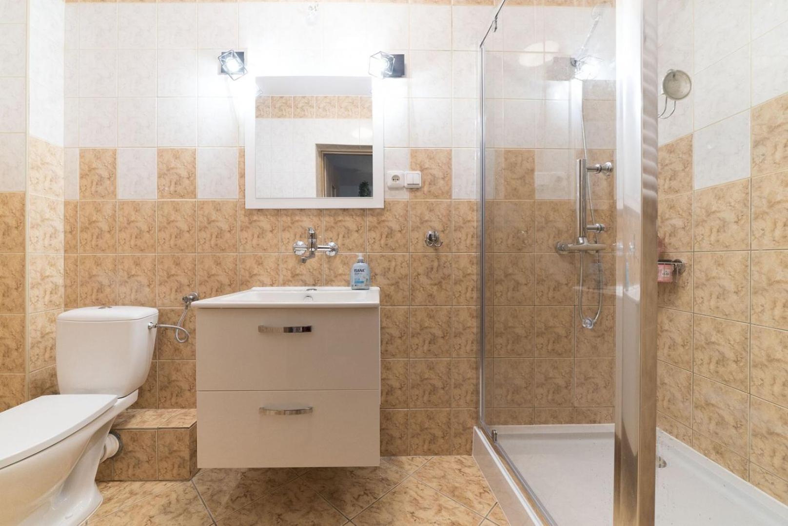 Pokoje Goscinne U Joli Władysławowo Extérieur photo