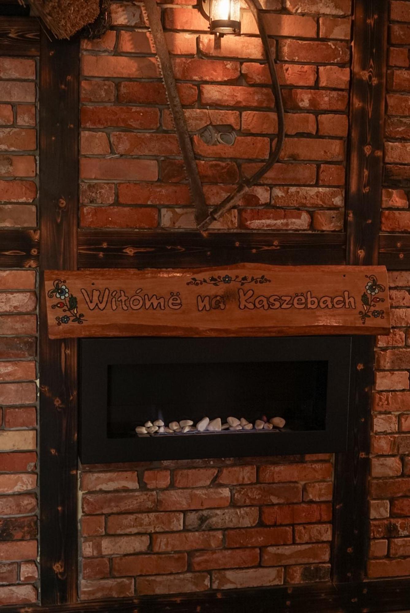 Pokoje Goscinne U Joli Władysławowo Extérieur photo