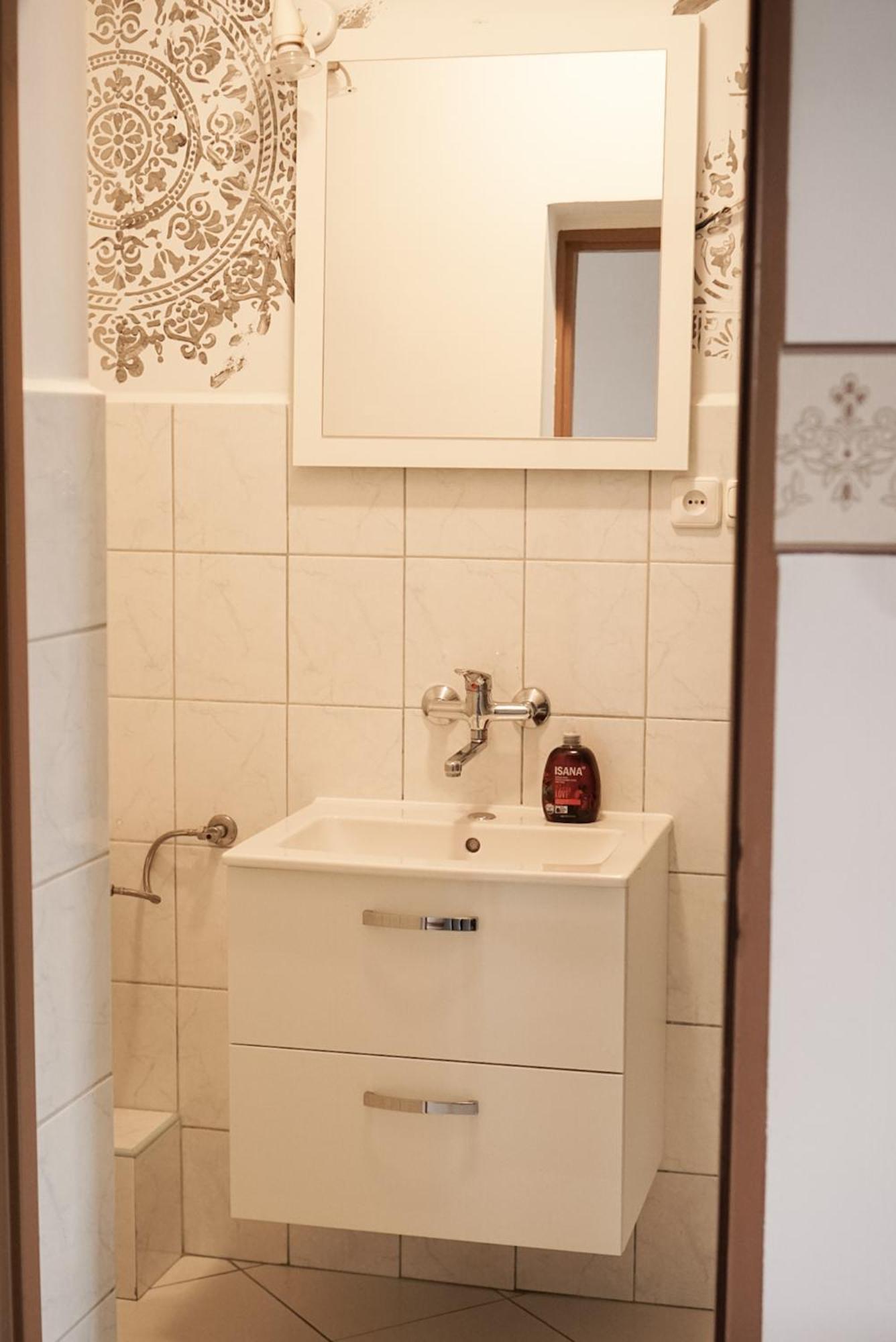 Pokoje Goscinne U Joli Władysławowo Extérieur photo