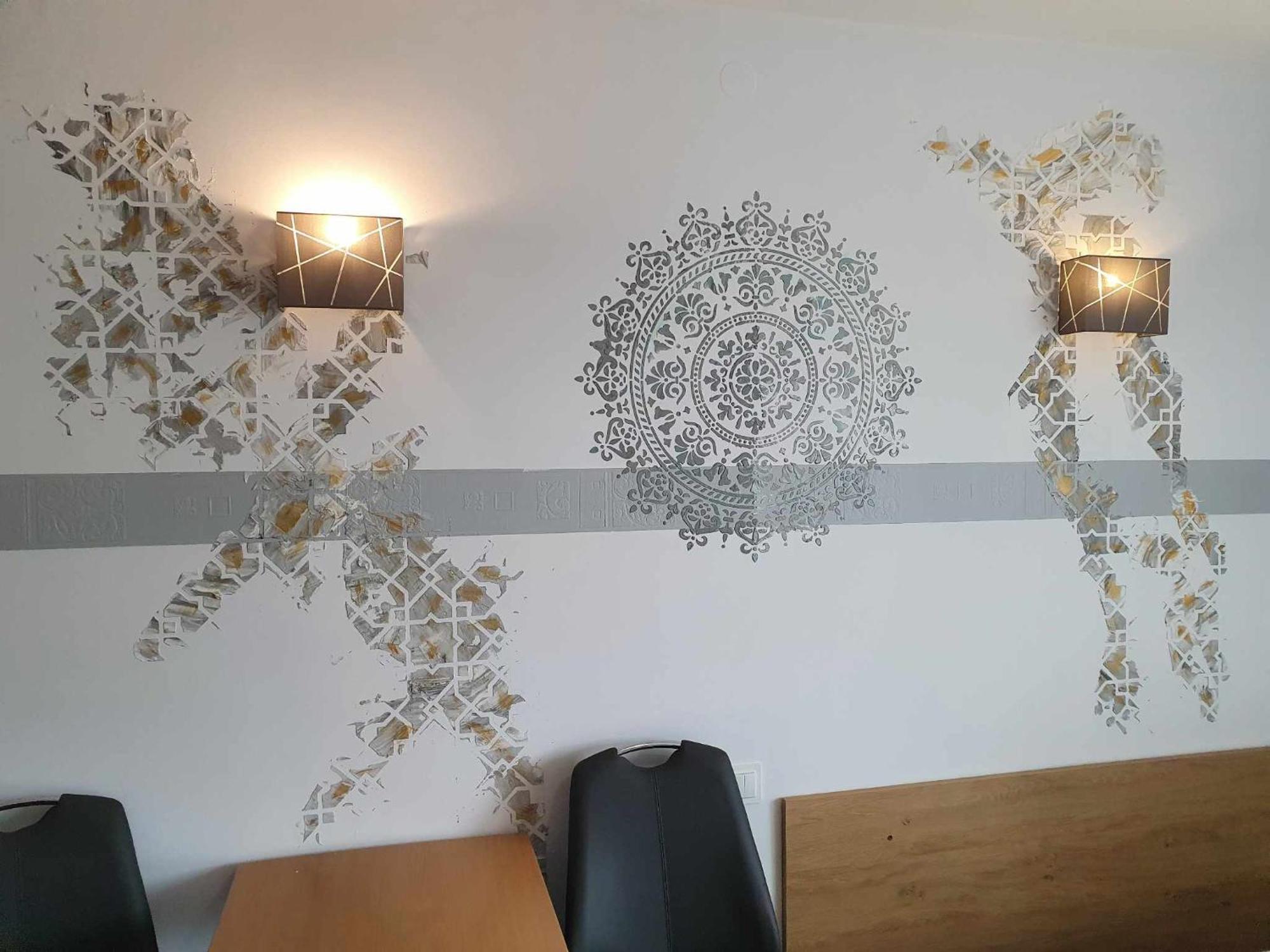 Pokoje Goscinne U Joli Władysławowo Extérieur photo