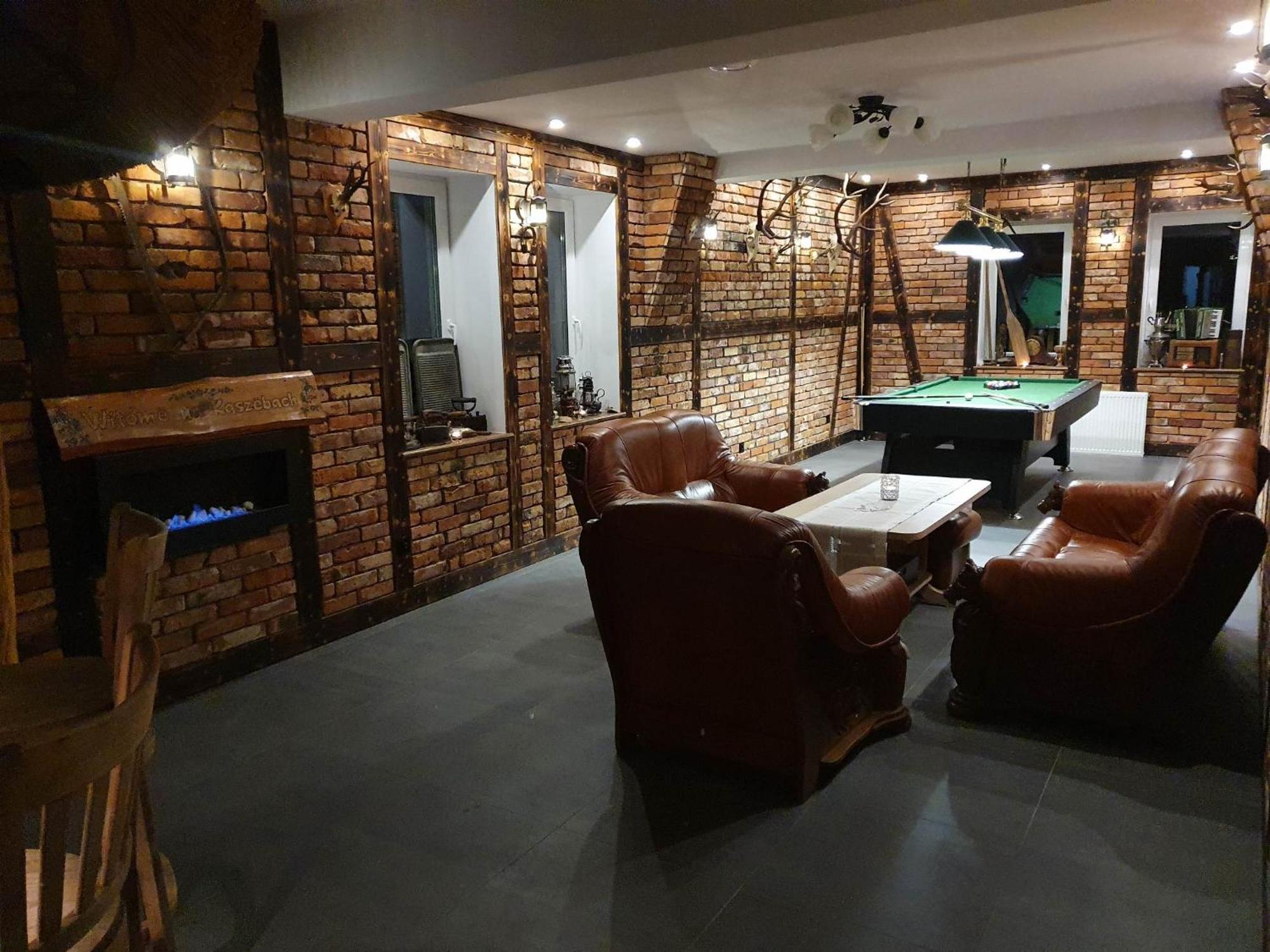 Pokoje Goscinne U Joli Władysławowo Extérieur photo