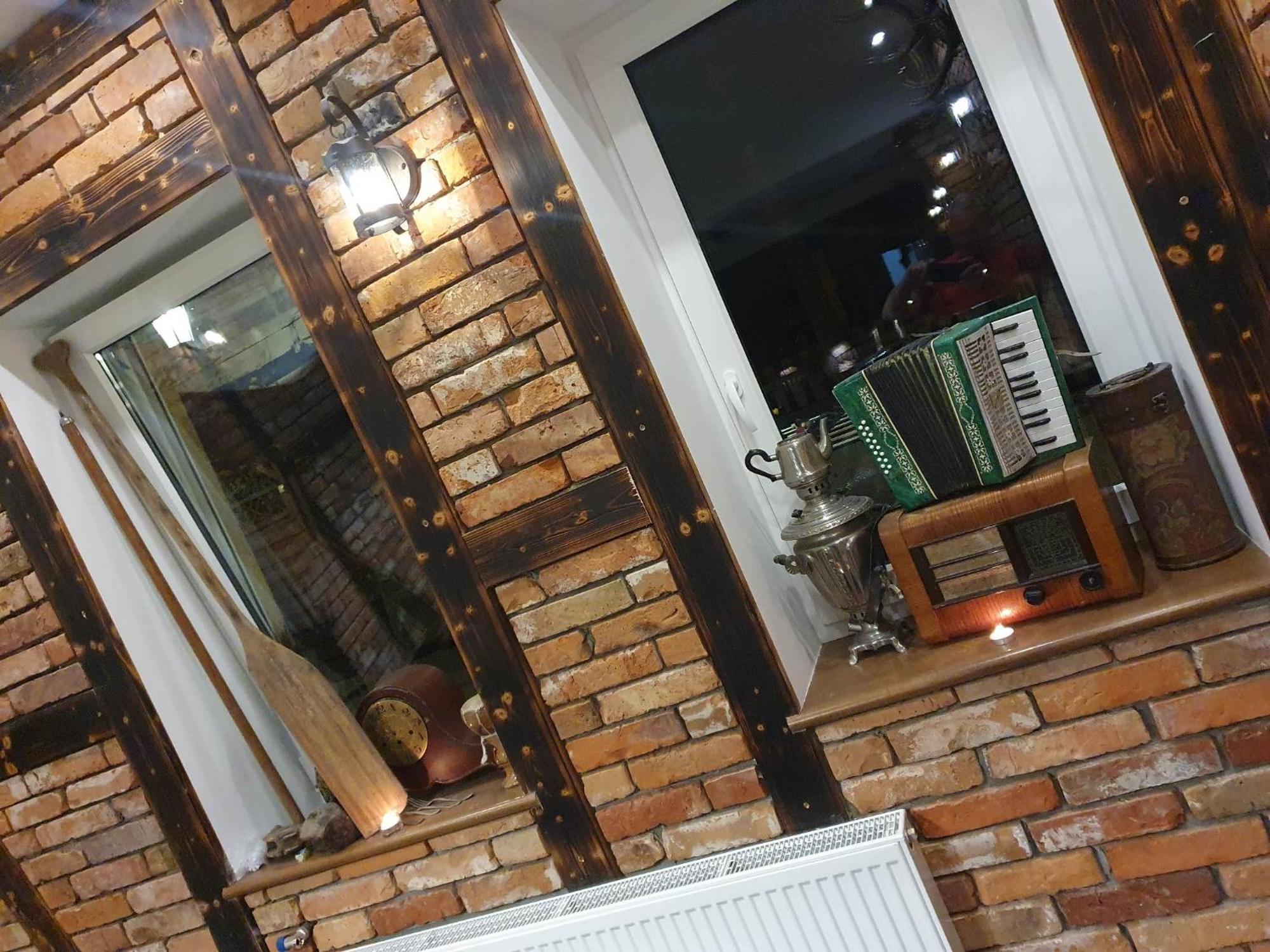 Pokoje Goscinne U Joli Władysławowo Extérieur photo
