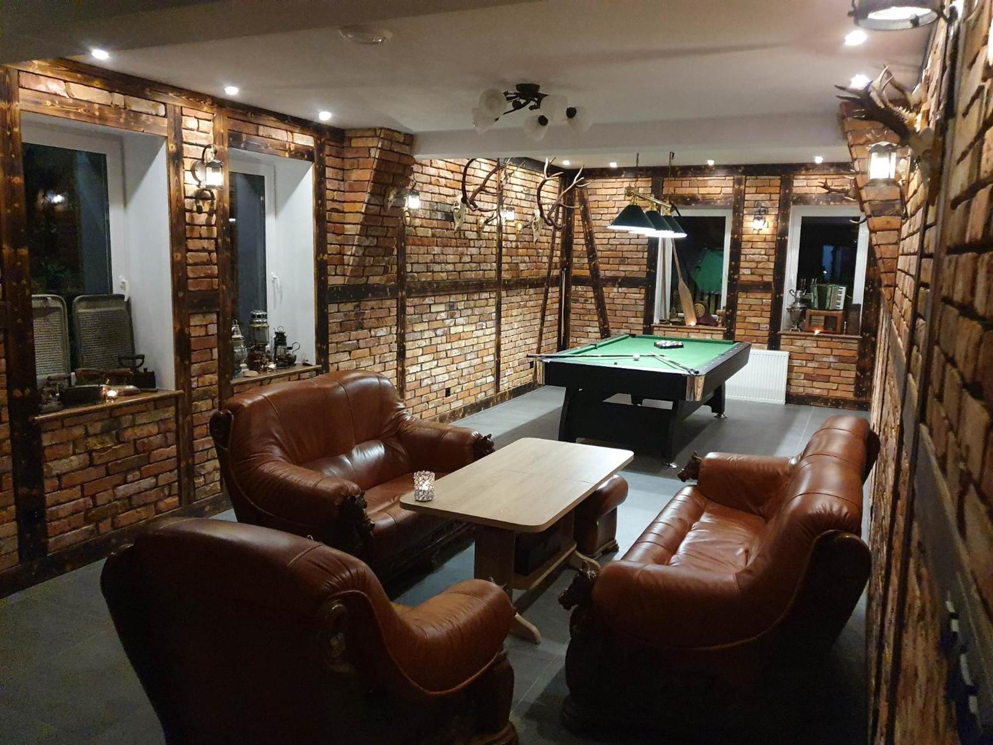 Pokoje Goscinne U Joli Władysławowo Extérieur photo