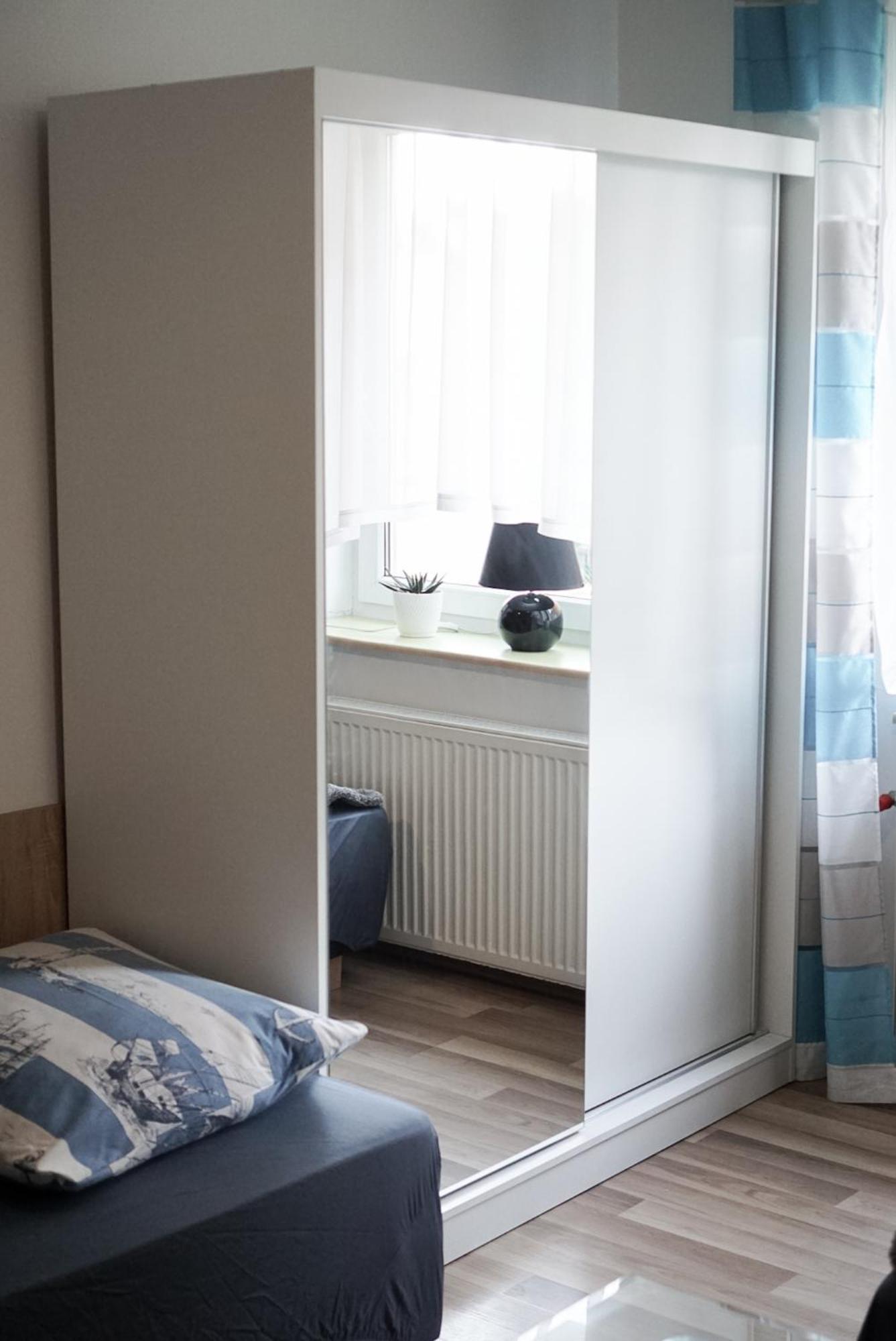 Pokoje Goscinne U Joli Władysławowo Extérieur photo