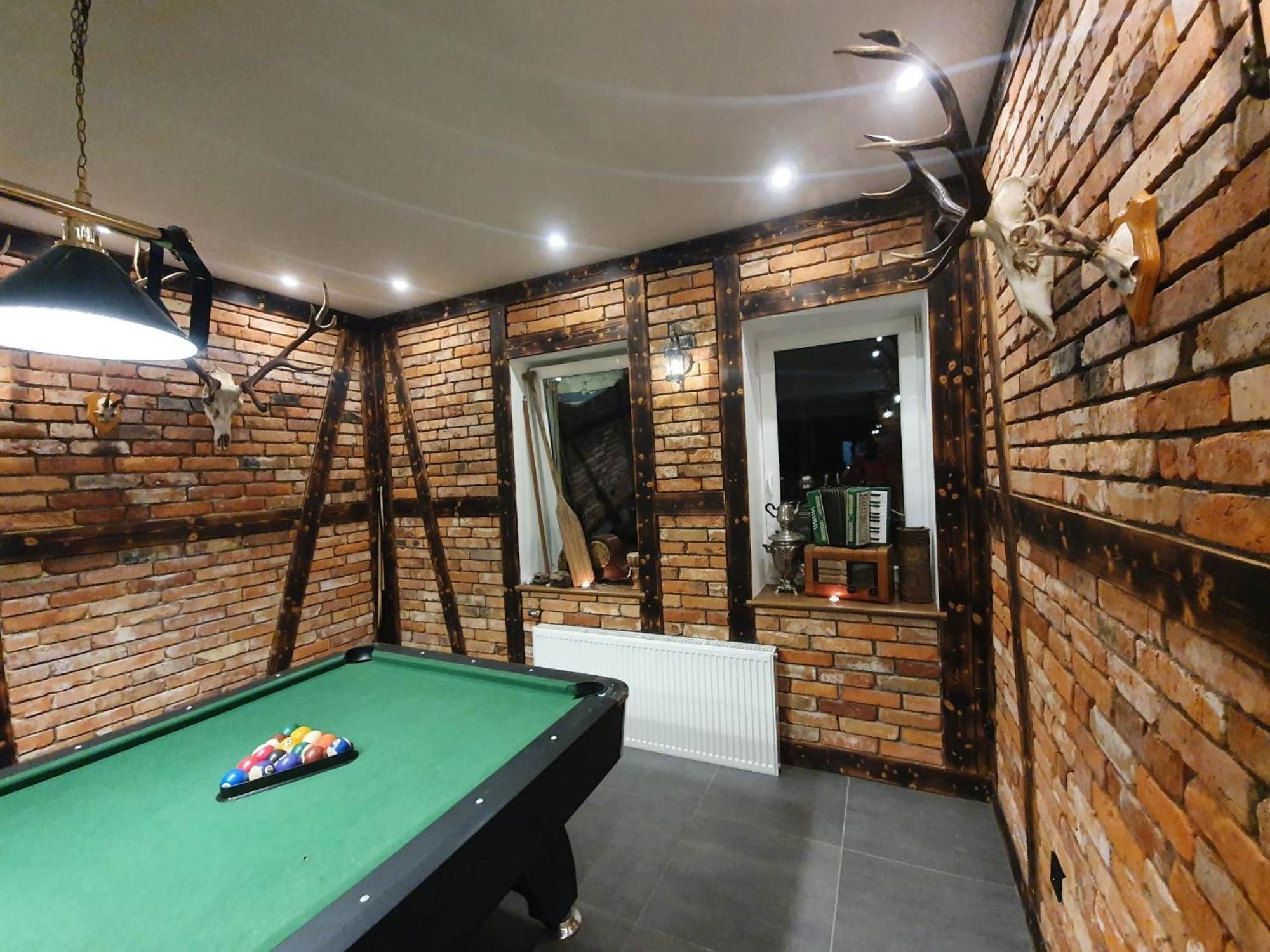 Pokoje Goscinne U Joli Władysławowo Extérieur photo